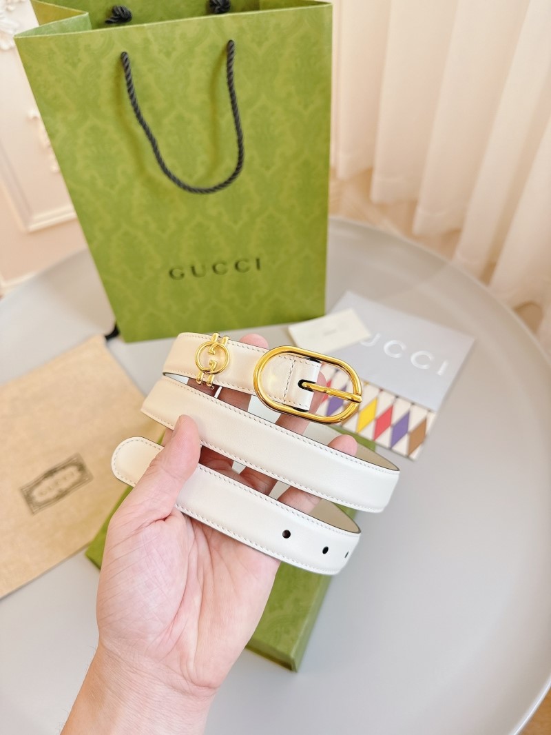 Gvc*1 belts